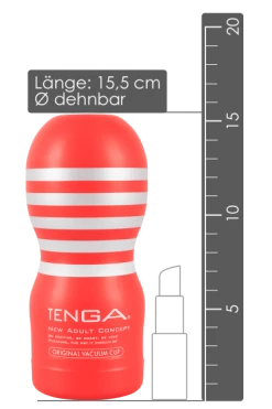 Deep Throat Einweg Cup Masturabtor - Tenga -Lovetoys Verkaufsgeschäft 05001940000 Lineal 600x600