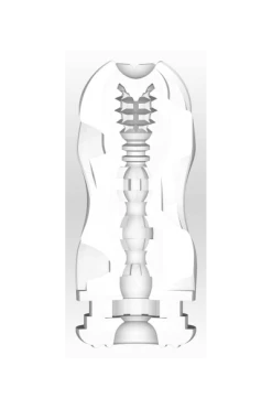 AIR-TECH Cup Masturbator STRONG - Wiederverwendbar - Tenga