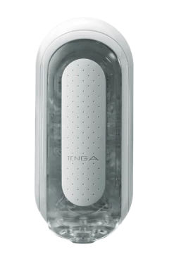 Flip Zero - Wiederverwendbar Von Tenga -Lovetoys Verkaufsgeschäft 05169100000 Masturbator Flip Zero 600x600