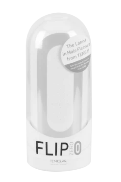 Lovetoys Verkaufsgeschäft 15 Flip Zero - Wiederverwendbar Von Tenga