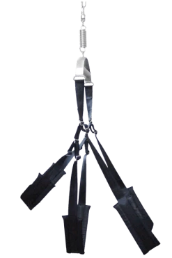 Joy Division Verstellbare Liebesschaukel - 150kg Tragkraft