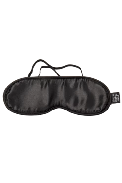 Shades Of Grey - 7tlg. Bettfessel-Set