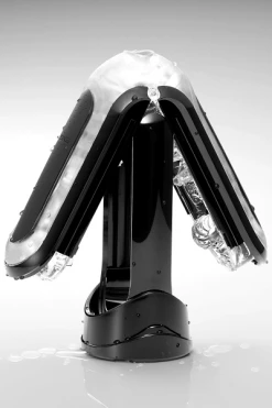 Flip Zero Strong - Wiederverwendbarer Masturbator Von Tenga