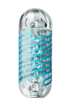 Spinner Masturbator - Wiederverwendbar - Tenga