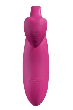 Come2gether - Paarvibrator - BeauMents Pink