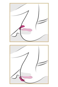 Come2gether - Paarvibrator - BeauMents Lila -Lovetoys Verkaufsgeschäft 05506120000 Paarvibrator 600x600 1