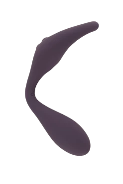 Couples Choice Biegsamer Doppel-Vibrator - 18,5cm -Lovetoys Verkaufsgeschäft 05509650000 Paarvibrator56sALHkoqkWOS 600x600