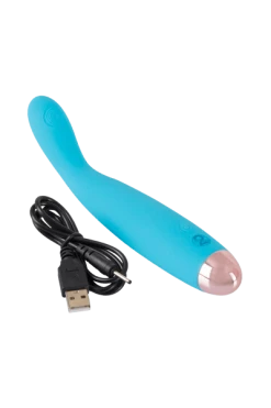 Cuties Minivibrator - Ø 3,1cm | 18,7cm