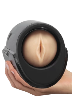 Keon Interaktiver Stoß-Masturbator -Lovetoys Verkaufsgeschäft 05516270000 Masturbator Adapter Keon 600x600