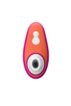 Womanizer® Liberty Pink - Special Edition