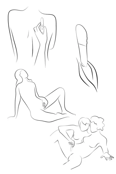 We-Vibe Tango X - Minivibrator - Ø 2,4cm | 9,98 Cm 4 We-Vibe Tango X - Minivibrator - Ø 2,4cm | 9,98 Cm – Bild 2