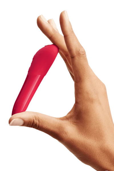We-Vibe Tango X - Minivibrator - Ø 2,4cm | 9,98 Cm 3 We-Vibe Tango X - Minivibrator - Ø 2,4cm | 9,98 Cm
