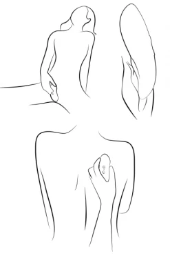 We-Vibe Touch X - Auflegevibrator -Lovetoys Verkaufsgeschäft 05522160000 Touch X WeVibe Howto 600x600