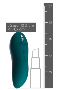 We-Vibe Touch X - Auflegevibrator -Lovetoys Verkaufsgeschäft 05522160000 TouchX WeVibe 600x600