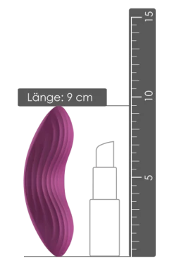 Svakom Auflegevibrator In Lila Inkl. String -Lovetoys Verkaufsgeschäft 05522830000 Auflege Vibrator 600x600