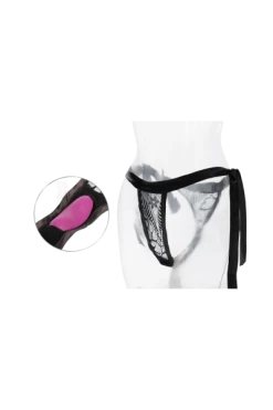 Svakom Auflegevibrator In Lila Inkl. String -Lovetoys Verkaufsgeschäft 05522830000 Pantyvibrator 600x600