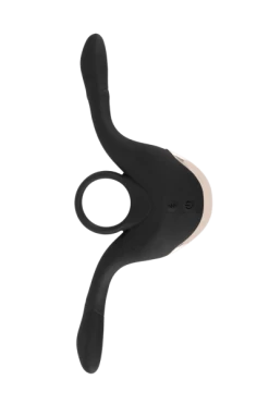 Couples Choice Multifunktions-Paarvibrator -Lovetoys Verkaufsgeschäft 05523130000 Multifunktions Vibrator 600x600