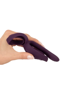 Couples Choice Penisring Mit Vibrator Und Klitorisstimulator -Lovetoys Verkaufsgeschäft 05535300000 Paarvibrator 600x600