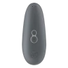 Womanizer® Starlet 3 - Grau -Lovetoys Verkaufsgeschäft 05540060000 Starlet 3 in grau 600x600
