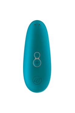 Womanizer® Starlet 3 - Türkis