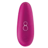 Womanizer® Starlet 3 - Pink -Lovetoys Verkaufsgeschäft 05540300000 Starlet 3 pink 600x600