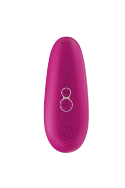 Womanizer® Starlet 3 - Pink