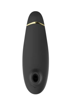 Womanizer® Premium 2 - Black/gold