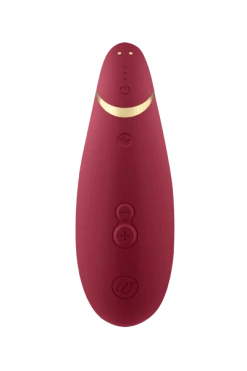 Womanizer® Premium 2 - Rot -Lovetoys Verkaufsgeschäft 05541460000 Premium 2 600x600