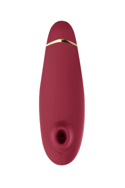 Womanizer® Premium 2 - Rot