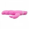Sweet Smile Rabbit Vibrator - Ø 2,5cm | 15cm - Batteriebetrieben -Lovetoys Verkaufsgeschäft 05759330000 3 600x600