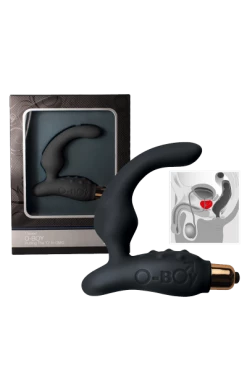 Rocks Off Prostata Vibrator O Boy - Rocks-Off