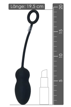 Shades Of Grey - Ferngesteuertes Vibroei -Lovetoys Verkaufsgeschäft 05826110000 Shades of Grey Vibroei5a5749f48a501 600x600