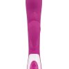 Javida Wärmender Rabbit-Vibrator - Ø 3,5cm | 22cm -Lovetoys Verkaufsgeschäft 05878930000 Vibrator 600x600