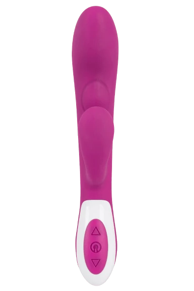 Javida Wärmender Rabbit-Vibrator - Ø 3,5cm | 22cm 3 Javida Wärmender Rabbit-Vibrator - Ø 3,5cm | 22cm