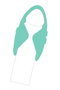 Hot Octopuss Penis Vibrator & Paartoy - Pulse III Duo