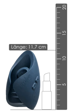 Hot Octopuss Penis Vibrator & Paartoy - Pulse III Duo -Lovetoys Verkaufsgeschäft 05883690000 Penis Vibrator Paartoy PulseIIIDuo5a60b17e8e478 600x600