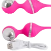 Sweet Smile Liebeskugeln Mit Vibration - 170g -Lovetoys Verkaufsgeschäft 05890390000 Liebeskugeln mit Vibration 600x600