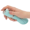 Pillow Talk G-Punkt Vibrator Türkis - Ø 3,5cm | 18,2cm 2 Pillow Talk G-Punkt Vibrator Türkis - Ø 3,5cm | 18,2cm -Lovetoys Verkaufsgeschäft 05923580000 Vibrator tuerkis 600x600
