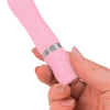 Pillow Talk Mini Vibrator - Ø 2,2cm | 11cm Rosa -Lovetoys Verkaufsgeschäft 05923660000 MiniVibrator 600x600