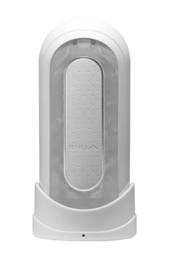 Flip Zero - Elektronischer Masturbator Von Tenga