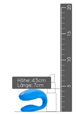 We-Vibe Match - Paarvibrator -Lovetoys Verkaufsgeschäft 05926250000 WeVibe MatchGExKUqnecGxE9 600x600