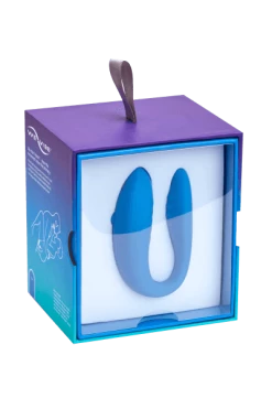 We-Vibe Match - Paarvibrator -Lovetoys Verkaufsgeschäft 05926250000 WeVibe Match 600x600