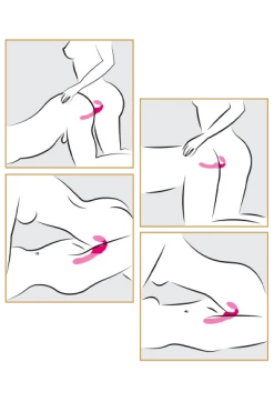 You2Toys Vibrierender Strapless Strap-On - 21,8cm -Lovetoys Verkaufsgeschäft 05939820000 Vibrierender StrapOn pink 600x600