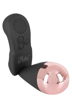 Belou Funkgesteuertes Vibroei - 5m Reichweite -Lovetoys Verkaufsgeschäft 05940400000 vibroei mit fernbedienung 600x600