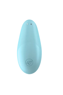Womanizer® Liberty Blau
