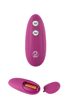 You2Toys Vibepad - Vibrokissen -Lovetoys Verkaufsgeschäft 05947330000 VibePad Fernbedienung 600x600