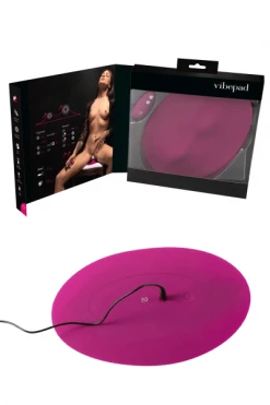 You2Toys Vibepad - Vibrokissen -Lovetoys Verkaufsgeschäft 05947330000 VibePadxZBYMJC2WObeR 600x600