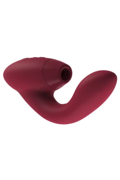 Womanizer® DUO Rot
