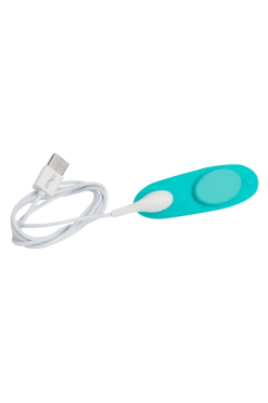 We-Vibe Moxie - Appgesteuerter Auflegevibrator Mit Fernbedienung -Lovetoys Verkaufsgeschäft 05949620000 vibrator 600x600