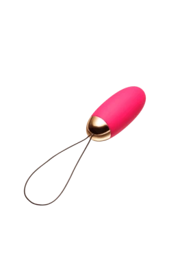 Svakom Vibro-Ei Mit Fernbedienung Pink